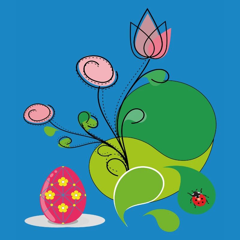 Easter Greeting