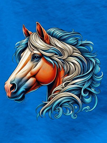 Pferd