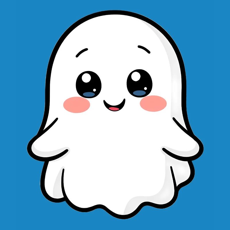 Ghost Ghost