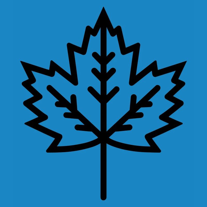maple leaf