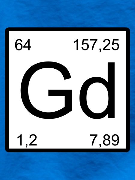 Gd Elementar Minimal Grafik