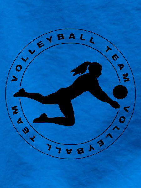 Volleyball Team Mannschaft