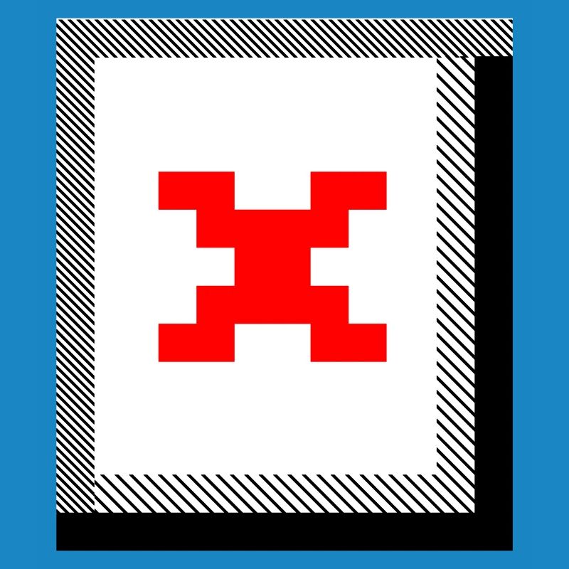 Missing Image – File Not Found