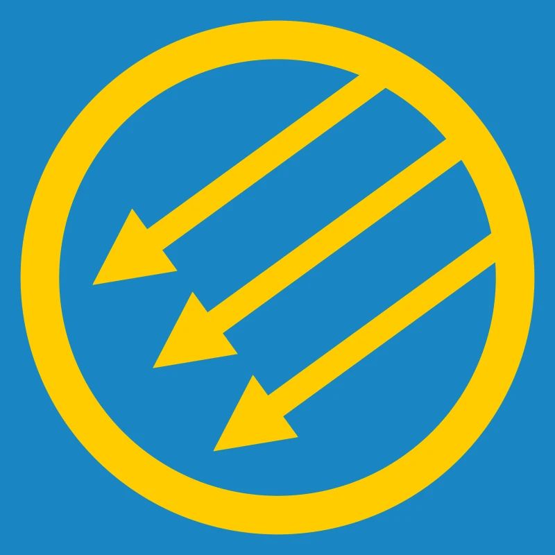 Iron Front / Eiserne Front / Järnfronten