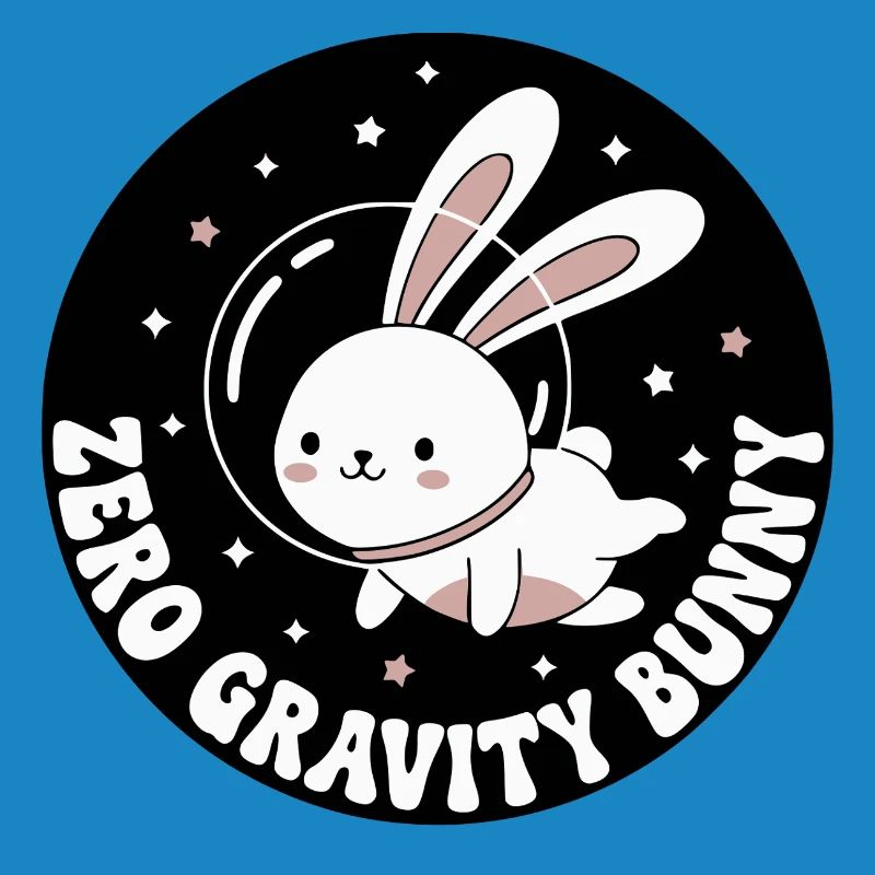 Zero Gravity Bunny