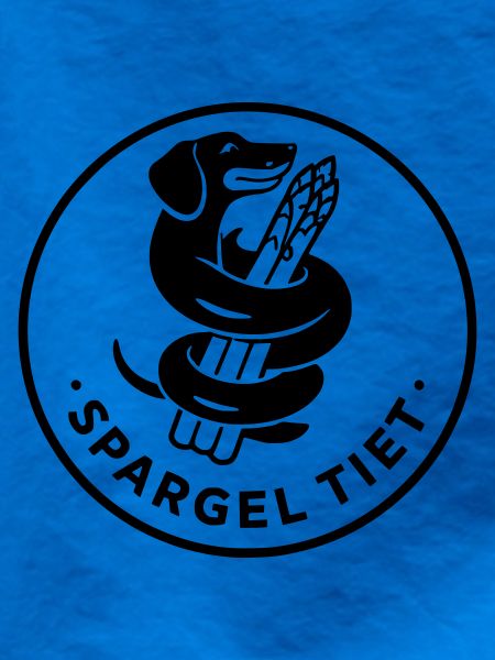 spargel tiet dackel