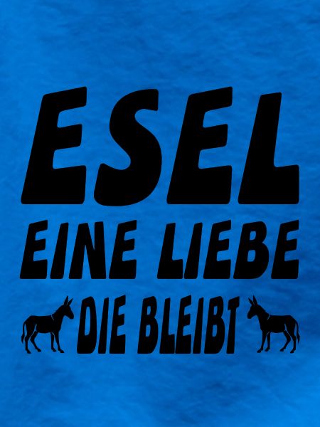 Esel