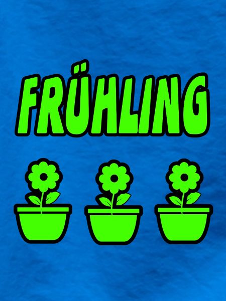 Frühling