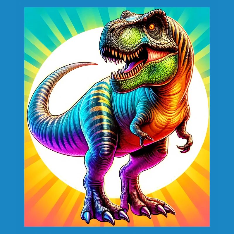 dinosaur