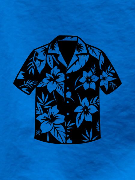 Hawaiihemd
