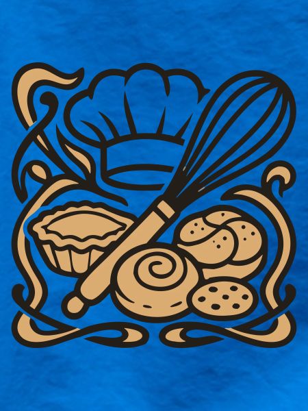 Schneebesen Baeckerhut Logo