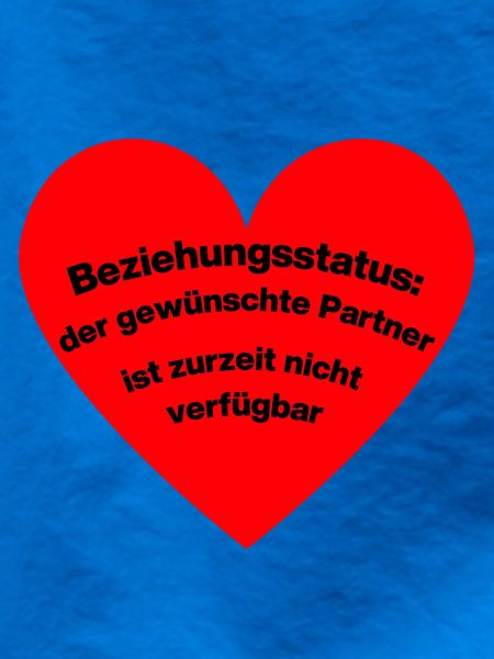Beziehungstatus_Single