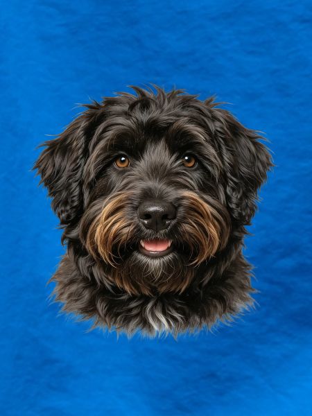Bouvier des Flanders