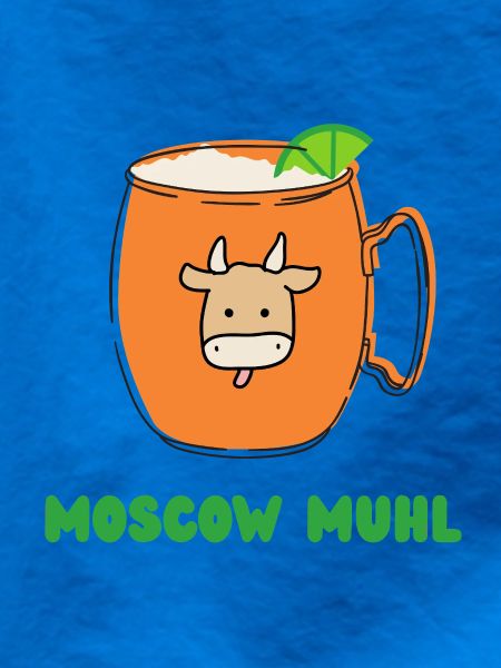 MOSCOW MUHL