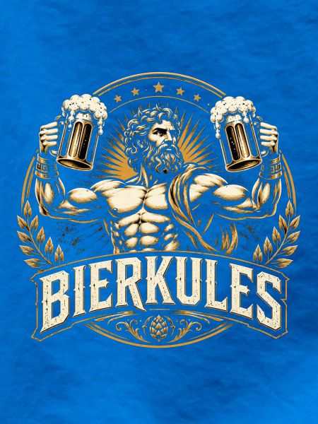 Bierkules - Black Edition 