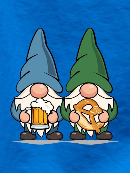 Zwerge