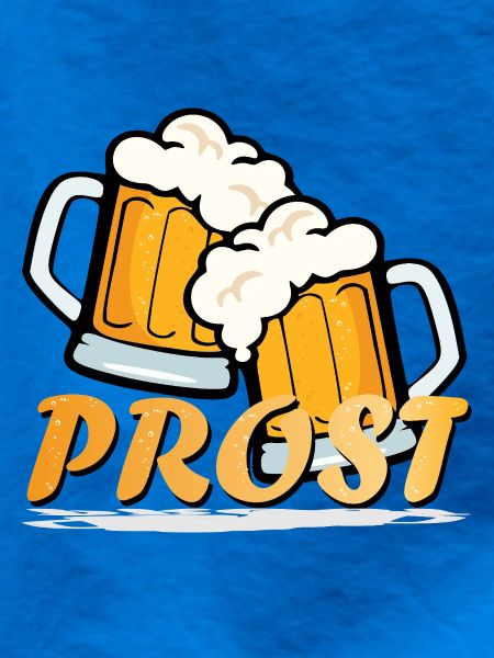 Prost