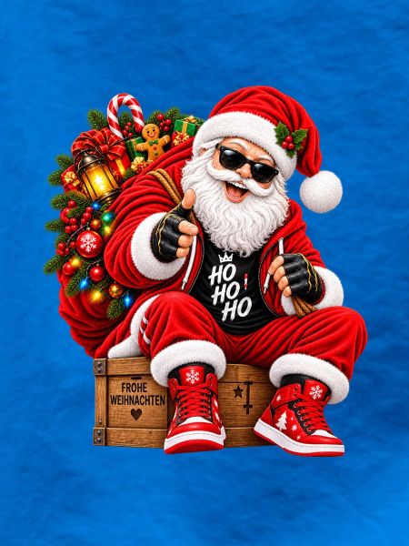 Weihnachtsmann