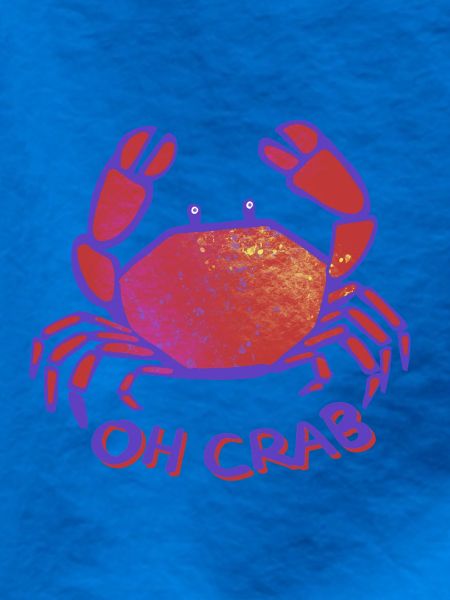Oh Crab 