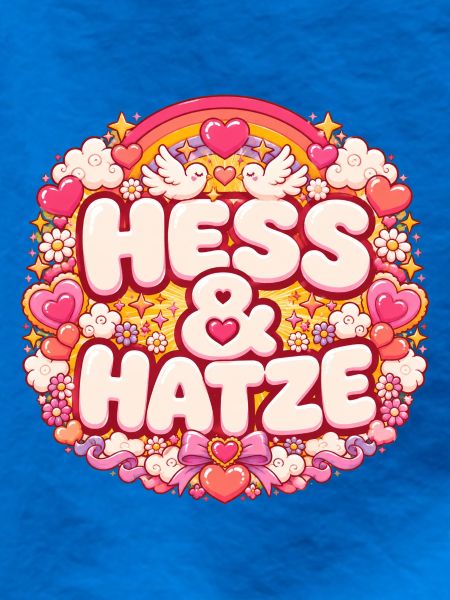 Hess-und-Hatze-Liebe-Overload