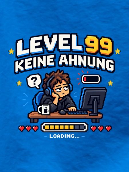 Level 99
