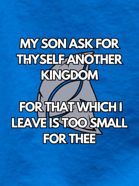 Mein Sohn