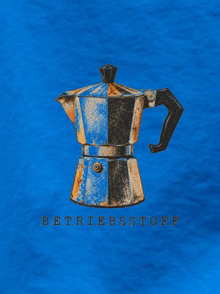 Kaffee Shirt