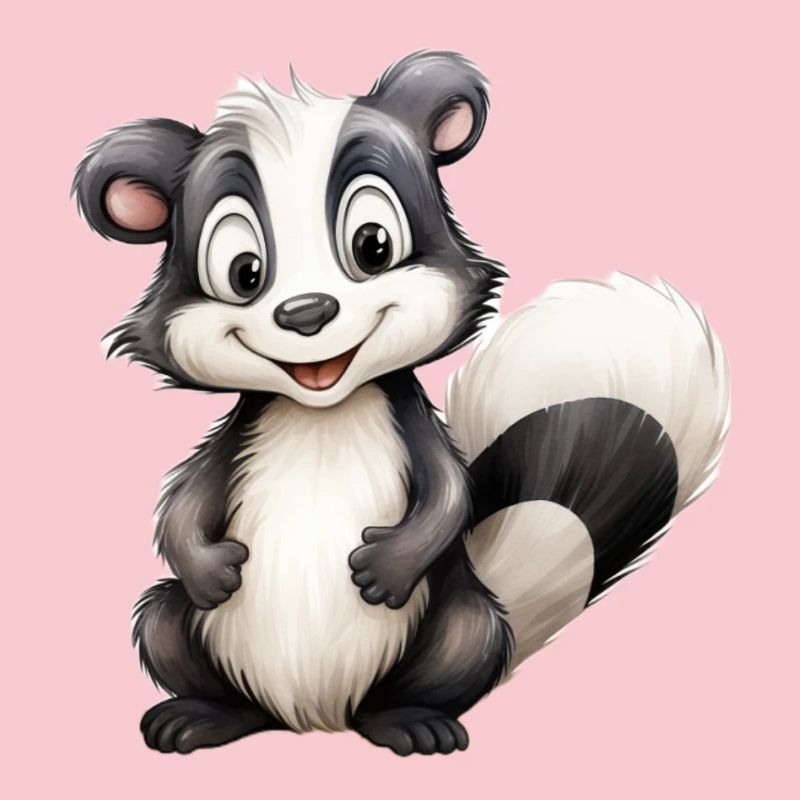 Stinktier oder Stinktierklasse