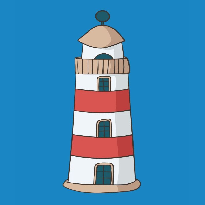 lighthouse