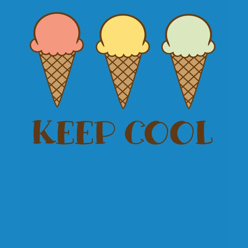 Keep cool