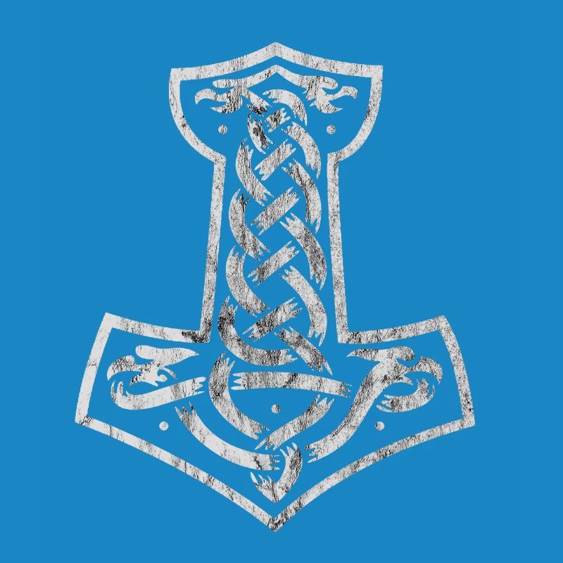 Mjolnir