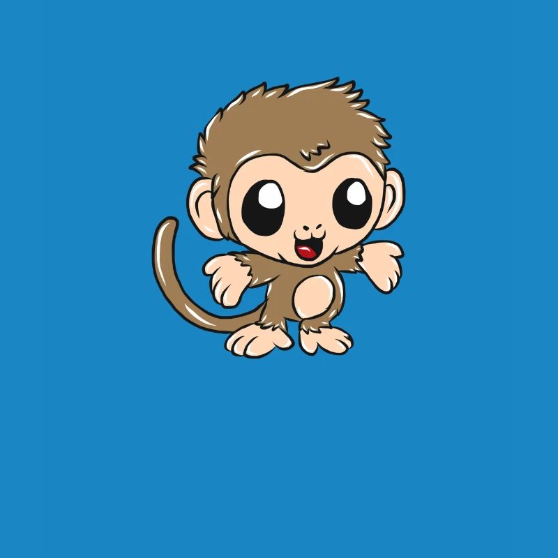 monkey