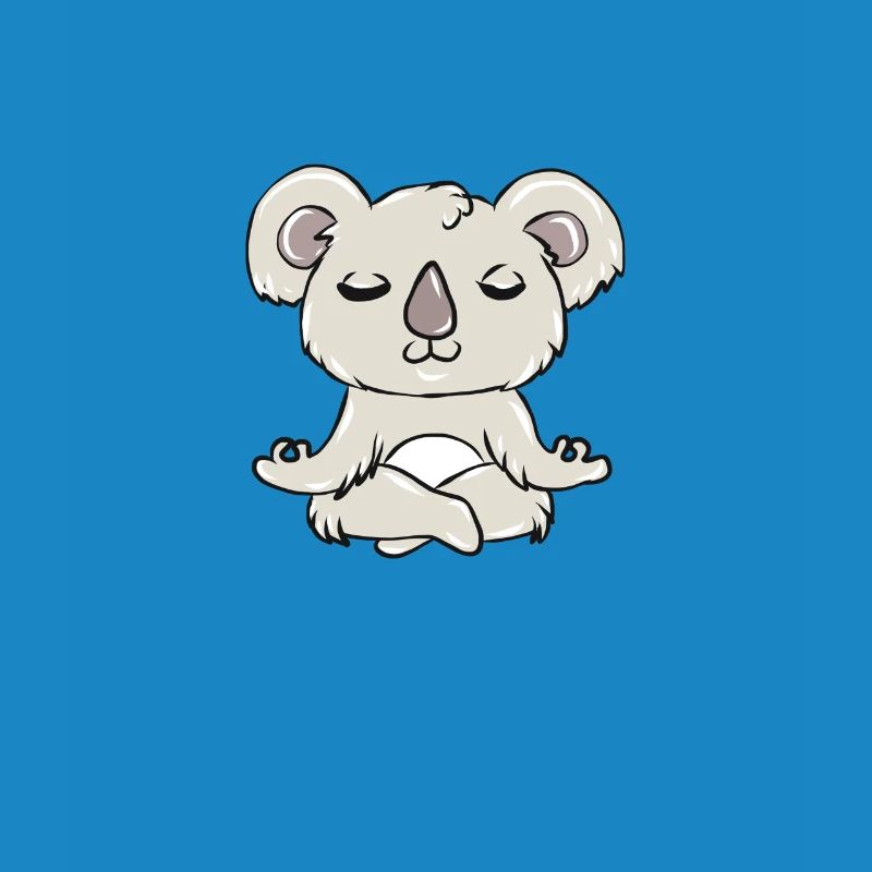 Koala bear