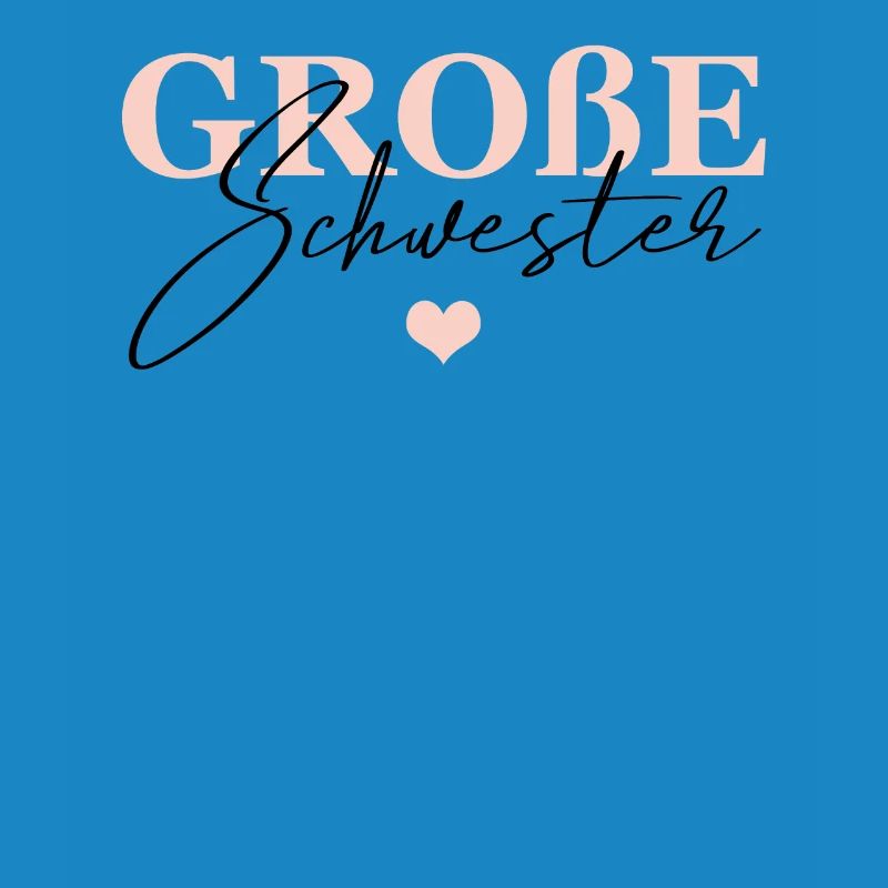 Große Schwester