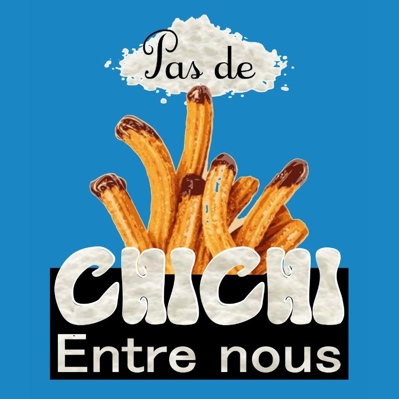 Pas de chichi entre nous