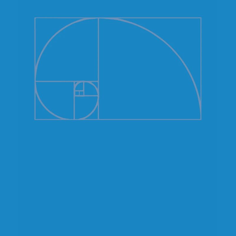 Fibonacci Tshirt