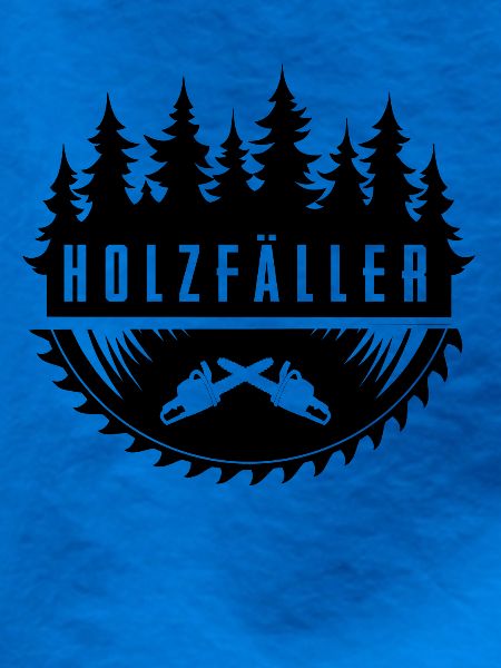 Holzfäller