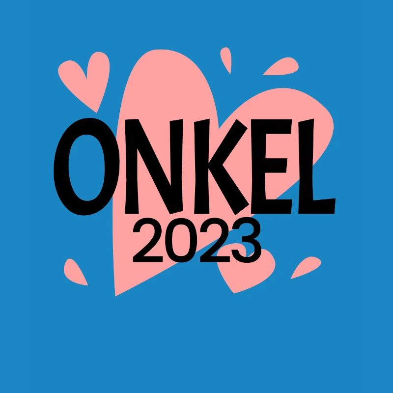 Onkel 2023 - Onkel werden - Onkel loading 2023