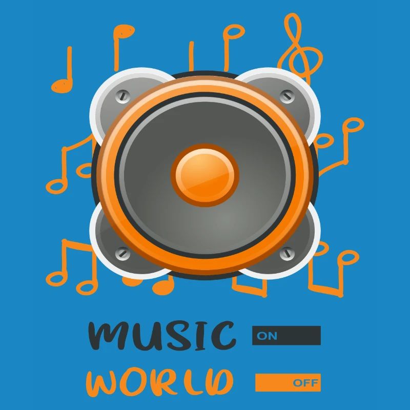 jukebox to world off