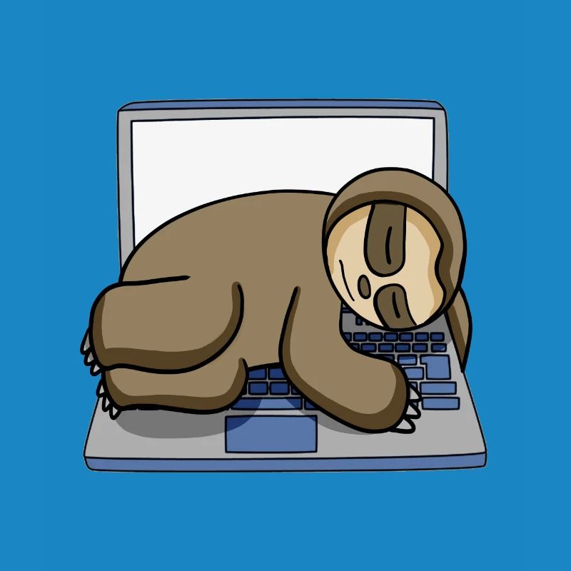 Cadeau de programmeur de nerd informatique