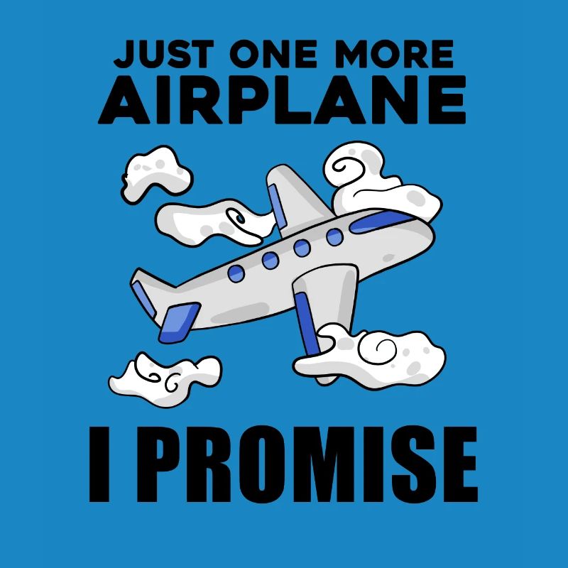 Cadeau de devis de pilote d’avion