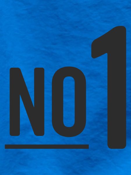No 1