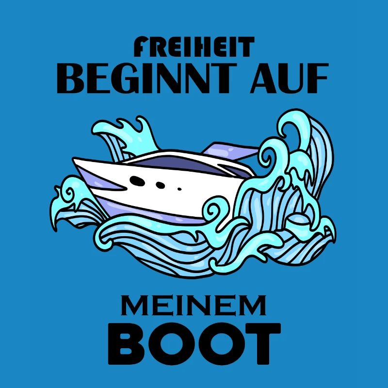 Boote Motorboot