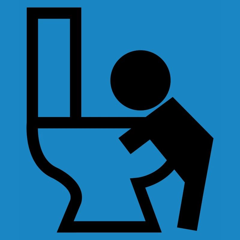 Vomiting Puck Sick