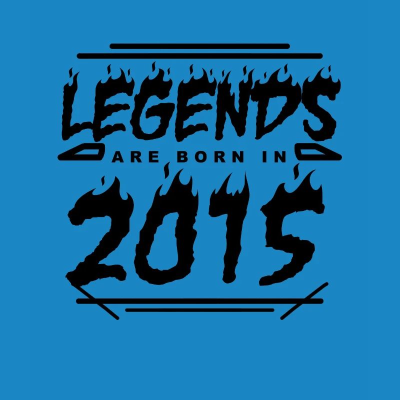 2015 - Année de construction 2015 - Année de construction 2015