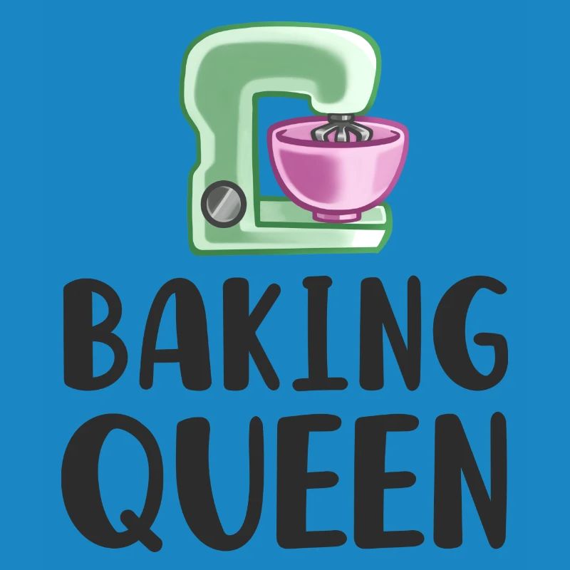 Baking Baker