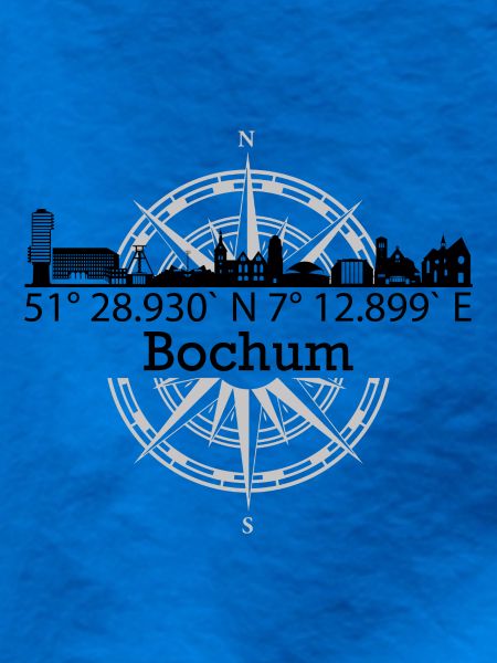 Skyline Bochum