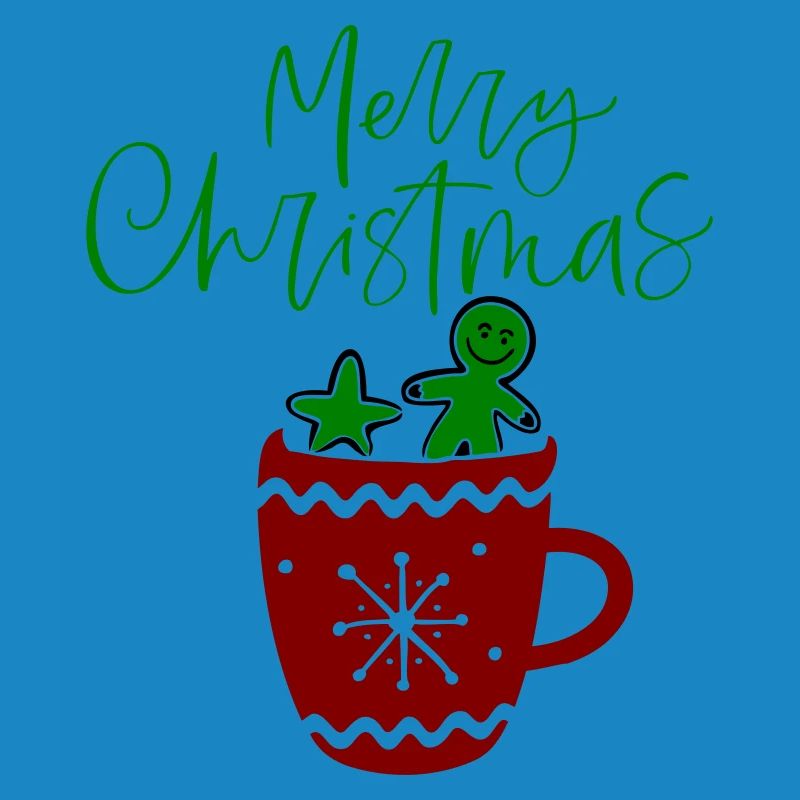 Joyeux Noël, Biscuits