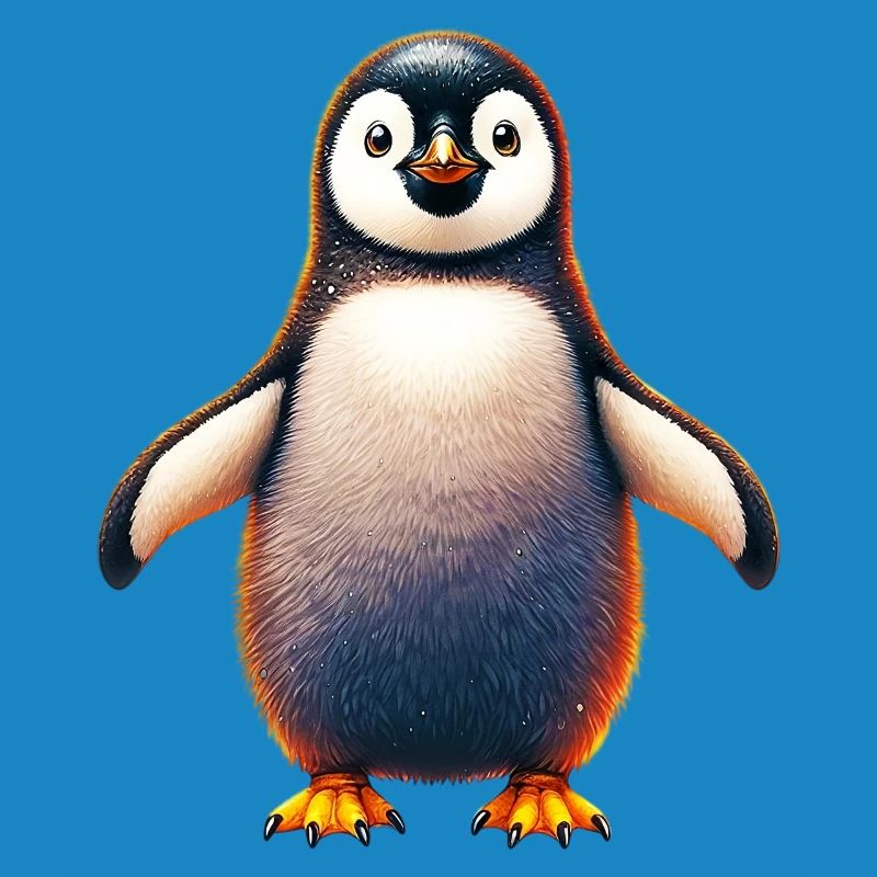 Penguin