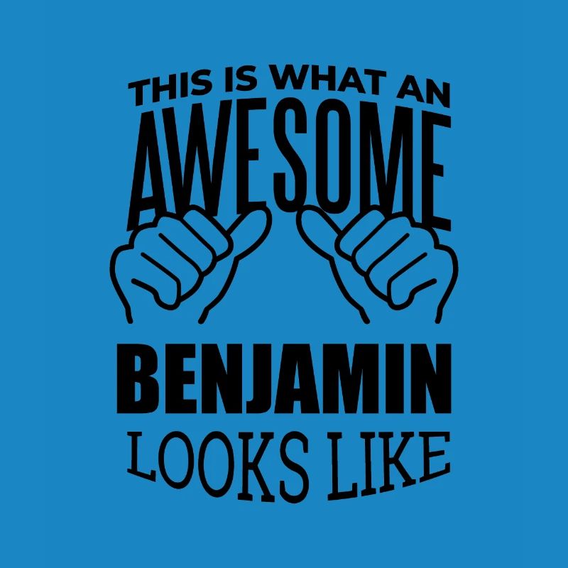 Benjamin